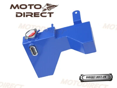 Tanque de depósito de refrigerante del motor 11 para Chrysler 300 Dodge Challenger Dodge Charger Foto 1 de 4