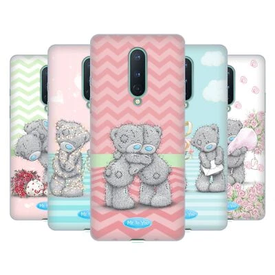 CUSTODIA GEL MORBIDA UFFICIALE ME TO YOU ALL ABOUT LOVE PER TELEFONI GOOGLE ONEPLUS - Immagine 1 di 4