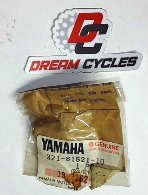 NUEVO INTERRUPTOR DE CONTACTO ENCENDIDO PUNTOS LH YAMAHA 1973 - 1978 TX500 XS500 TX XS Foto 1 de 1