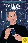 The Extraordinary Life of Steve Jobs (Extraordinary Lives) 9780241434048 New..