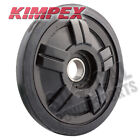 Kimpex Colored Idler Wheel-180mmx20mm-Black for 2011 Ski-Doo Renegade