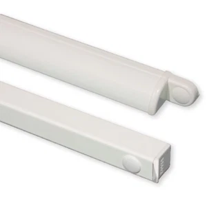 Airvent SM 1000 Trickle Vent window 460mmx450mm Surface Mounted Window Brookvent - Picture 1 of 4