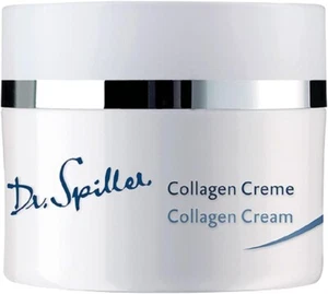 Dr. Spiller Collagen Cream 50 ml / 1.7 oz Biomimetic Skin Care - Picture 1 of 3