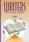 Writers For Young Adults By Hipple, Theodore W.