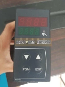 Used ONE Siemens proportional regulator RWF40.000A97 - Picture 1 of 1