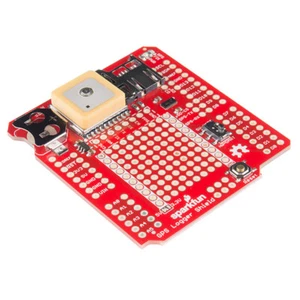 SparkFun GPS Logger Shield GPS-13750 - Picture 1 of 1