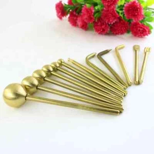 Flower Making Tools set Fabric Flower Making Tools Millinery set silk mold 12 - Picture 1 of 4