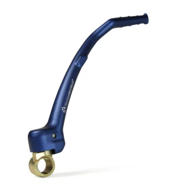 Blue Kick Start Lever Kickstarter Fits Yamaha YZ250F 2010 2011 2012 2013 - Image 1 of 3
