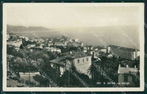 Imperia Sanremo Berigo Foto Cartolina ZG3103 - Foto 1 di 2