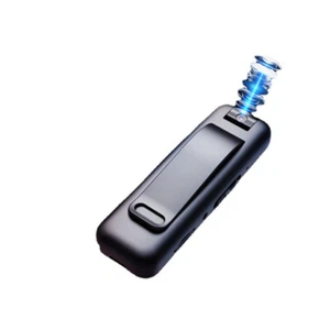 1080P HD Video DVR Cam Motion Camcorder Mini Body Camera Recorder Night Vision - Picture 1 of 6