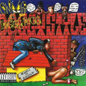 Snoop Doggy Dogg - Doggystyle | CD - Bild 1 von 1
