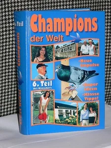 Brieftauben-Züchten-Spielen-Siegen Champions Band 6 Nebel - Bild 1 von 1