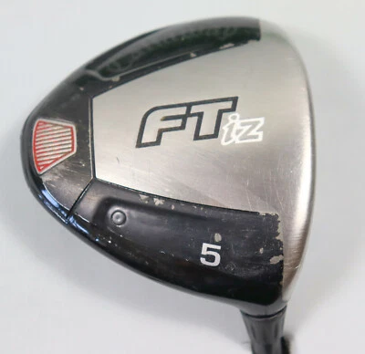 Callaway FT-iZ Holz 5 Damen - Image 1 of 2