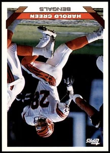 Harold Green #560 1993 Topps - Picture 1 of 2