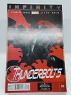 Thunderbolts #15 VF/NM Deadpool Marvel 2013