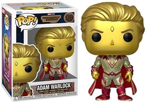 MARVEL GUARDIANS OF THE GALAXY 3 ADAM WARLOCK 3,75" POP VINYL FIGUR 1210 FUNKO - Bild 1 von 3