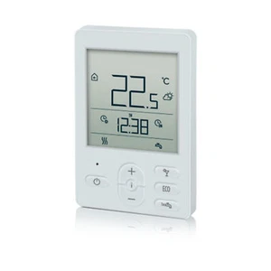 Digitale Raumeinheit RCD2 für Heizungsregler D10, D30 - Bild 1 von 1