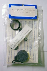 OCEANIC 1 st STAGE VITON 0 RING BAL DIAPHRAGM SERVICE KIT P/N 40.9349 -NEW - Picture 1 of 2