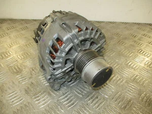 2023 Volkswagen Crafter 2.0 TDi DNA. Alternator 03H903026D 19K - Picture 1 of 7