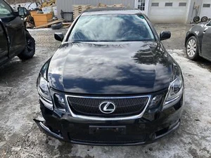 07 LEXUS GS350 Blower Motor - Picture 1 of 20