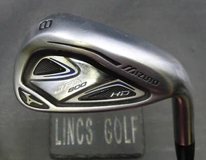Mizuno JPX 800 HD 8 Iron Regular Graphite Shaft Mizuno Grip - Picture 1 of 5