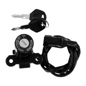 Ignition Switch Lock Key Set Fit For Yamaha YZF R3 2015-2018 YZF R25 2015-2019 - Picture 1 of 9