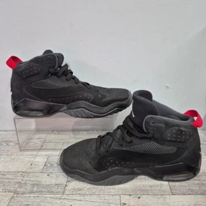 Air Jordan Lift Off AR4430-023 Shoes Black 2018 - Size 9.5 - Picture 1 of 7