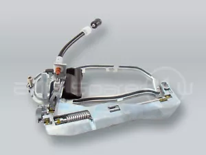 Manija de puerta exterior delantera derecha para BMW X5 E53 2000-2006 - Imagen 1 de 1