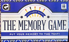 Ginger Fox The Memory Game Put Your Memory To the Test! Matchbox Card Game Fun!