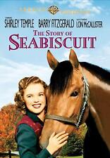 The Story Of Seabiscuit (DVD) Pierre Watkin Lon McCallister (US IMPORT)