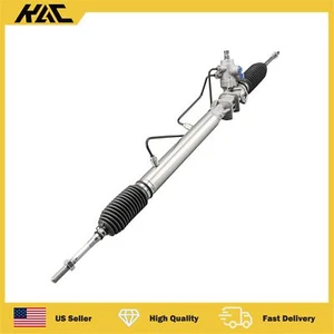 Power Steering Rack & Pinion Assembly For Suzuki XL-7 2002 2003 2004-2006 268000 - Picture 1 of 19