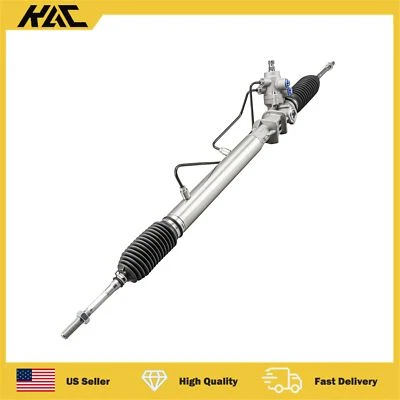 Power Steering Rack & Pinion Assembly For Suzuki XL-7 2002 2003 2004-2006 268000 - Image 1 of 4