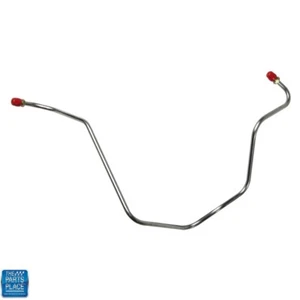 63-65 Chevy II Nova Bomba de Combustible a Carburador Línea 6 Cilindros Material Original - Imagen 1 de 1