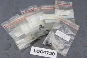 KENNAMETAL 360.636 SCREW LOT OF 10 LOC4750 - Picture 1 of 6