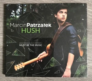 Marcin Patrzalek – HUSH - Picture 1 of 2