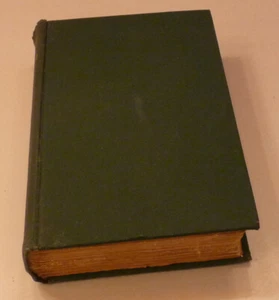 Alfred Lord Tennyson – A Memoir By His Son – Vol II – 1897 - Antique - Picture 1 of 6