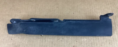 2011-2017 丰田 Sienna 右前挡泥板轮拱加长 53851-08010 原始设备制造商 — 第 1/4 张图片