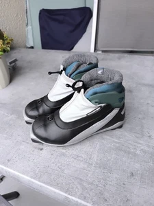 Salomon Langlaufschuhe SNS Profil Gr.36 2/3 -Sehr gut erhalten - Bild 1 von 8