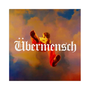 G-DRAGON Ubermensch Rainbow Eco Mix Vinyl (Random Color) - Picture 1 of 7