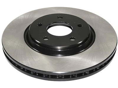 For 2006 Pontiac Pursuit Brake Rotor Front 51322KQXK - Image 1 of 2