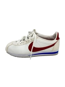 Women 7.0US Nike Wmns Classic Cortez Leather/Women'S Leather/White/W - Picture 1 of 6