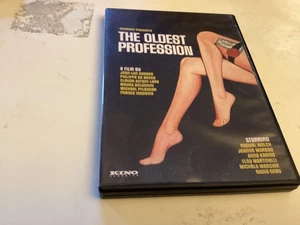 Der älteste Beruf (DVD, 1967) - Bild 1 von 3