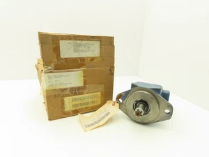 Clark 1618573 Forklift Hydraulic Pump - Picture 1 of 13
