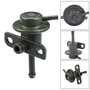 Fuel Pressure Sensor 23280-75020 Regulator Car Engine Repair Replace Old Parts - Picture 1 of 12