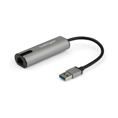 STARTECH Adattatore di rete USB 3.0 a 2.5G Ethernet 5000 Mbit/s - Immagine 1 di 4
