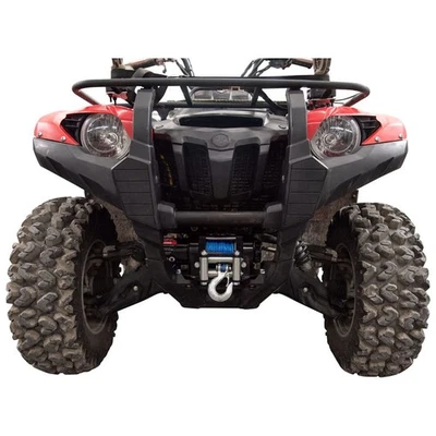 Крепление лебедки Tusk для YAMAHA GRIZZLY 700 4x4 2007-2015 - Изображение 1 из 4