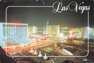 Postkarte, Las Vegas Nevada - Bild 1 von 2
