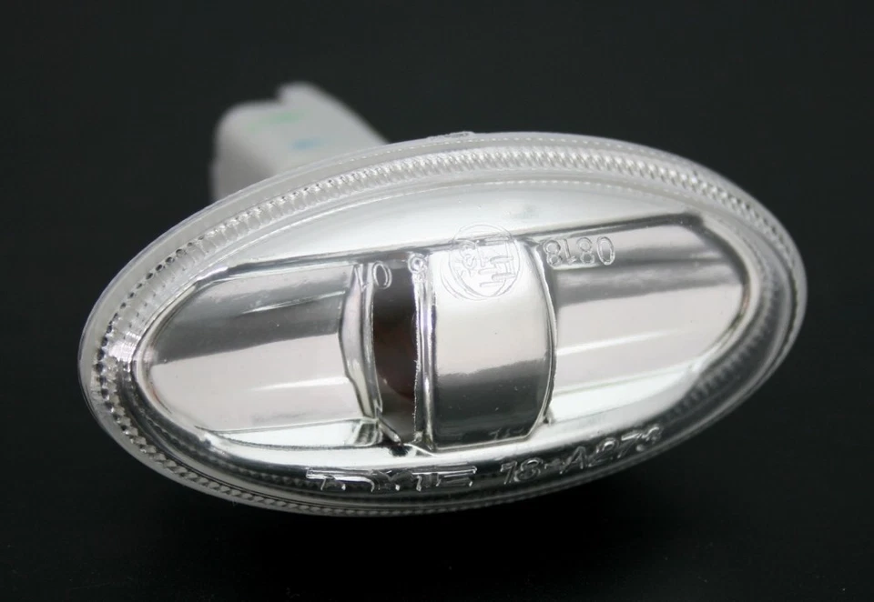 18-0273-00-2 BLINKER BLINKLICHT BLINKLEUCHTE TYC FÜR PEUGEOT 307 PARTNER EXPERT