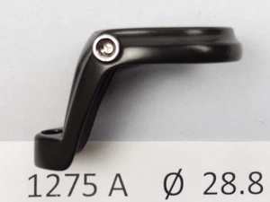 Tektro 1275 A Kabelaufhänger ( 28,8 mm ) - Fahrrad - Bild 1 von 6