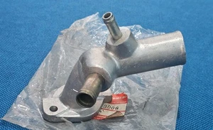 SUZUKI LJ80 LJ81 WATER INLET PIPE NOS JAPAN - Picture 1 of 5
